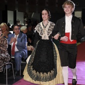 Gaiata 5 Hort dels Corders