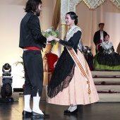 Gaiata 5 Hort dels Corders