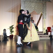 Gaiata 5 Hort dels Corders