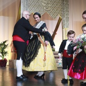 Gaiata 5 Hort dels Corders