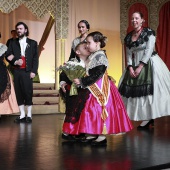 Gaiata 5 Hort dels Corders