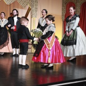 Gaiata 5 Hort dels Corders