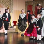 Gaiata 5 Hort dels Corders