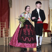 Gaiata 5 Hort dels Corders