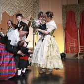 Gaiata 5 Hort dels Corders