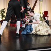 Gaiata 5 Hort dels Corders