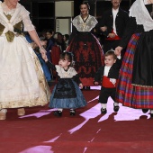 Gaiata 5 Hort dels Corders