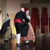 Gaiata 5 Hort dels Corders