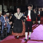 Gaiata 5 Hort dels Corders