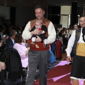 Gaiata 5 Hort dels Corders