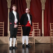 Gaiata 5 Hort dels Corders