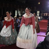 Gaiata 5 Hort dels Corders