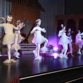 Gaiata 5 Hort dels Corders