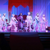 Gaiata 5 Hort dels Corders