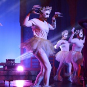 Gaiata 5 Hort dels Corders