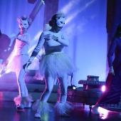 Gaiata 5 Hort dels Corders