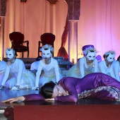 Gaiata 5 Hort dels Corders