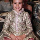 Gaiata 5 Hort dels Corders