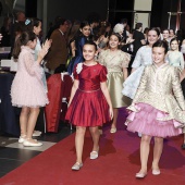 Gaiata 5 Hort dels Corders