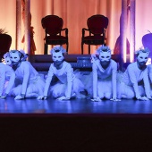 Gaiata 5 Hort dels Corders