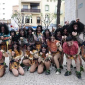 Carnestoltes 2026