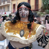 Carnestoltes 2026