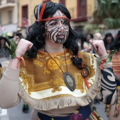 Carnestoltes 2026