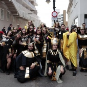 Carnestoltes 2026
