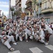 Carnestoltes 2026