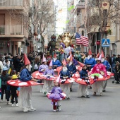 Carnestoltes 2026