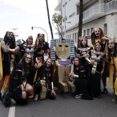 Carnestoltes 2026