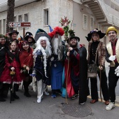 Carnestoltes 2026