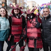 Carnestoltes 2026