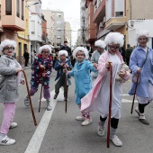 Carnestoltes 2026