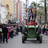 Carnestoltes 2026