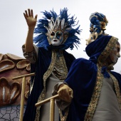 Carnestoltes 2026
