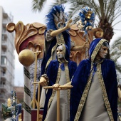 Carnestoltes 2026