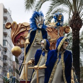 Carnestoltes 2026