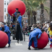 Carnestoltes 2026