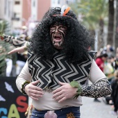 Carnestoltes 2026