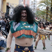Carnestoltes 2026