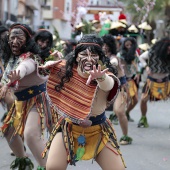 Carnestoltes 2026
