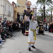 Carnestoltes 2026