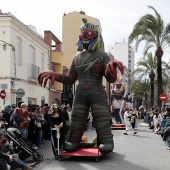 Carnestoltes 2026