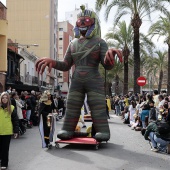 Carnestoltes 2026