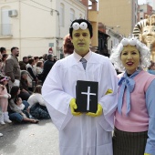 Carnestoltes 2026