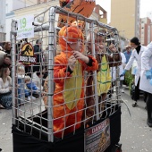 Carnestoltes 2026