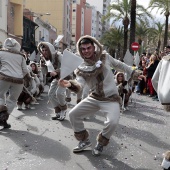 Carnestoltes 2026