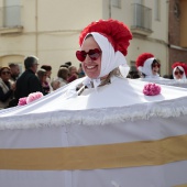 Carnestoltes 2026