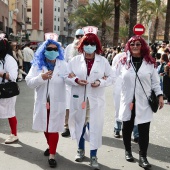 Carnestoltes 2026